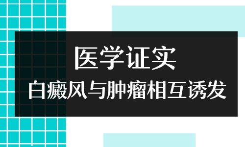 指甲上长白斑怎么看是不是白癜风?